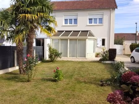 maison 4 pièces 84m2