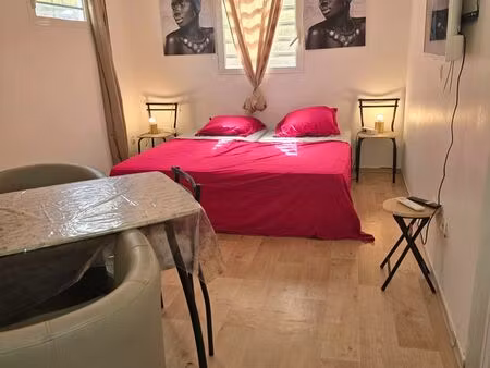 ? suite indépendante avec kitchenette – le diamant