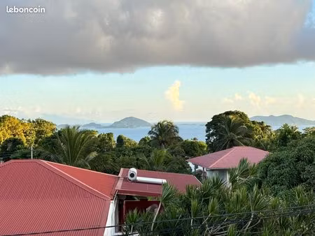 villa 4 pièces 300 m²