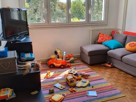 appartement 54m2