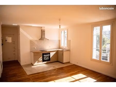 appartement t2