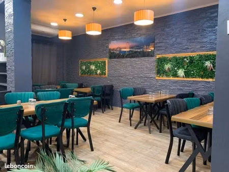 fdc kebab restaurant