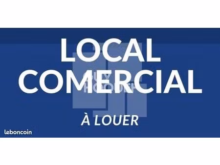 local d'activité 16 m²