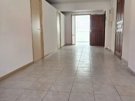 bureaux/ local commercial