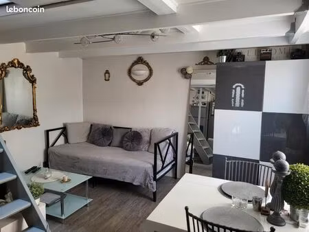 maison non mitoyenne