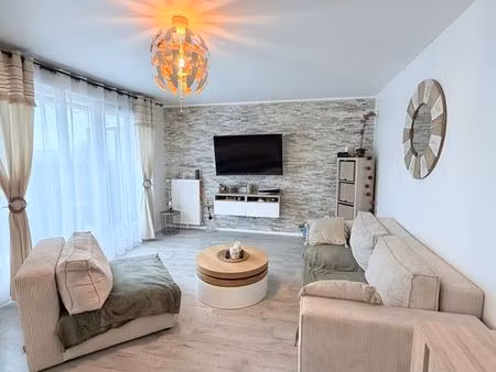 duplex à vendre
