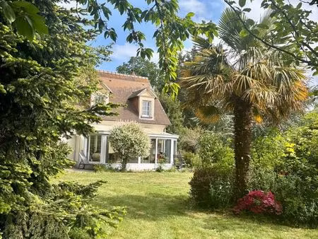 maison familiale 130m² avec grand terrain