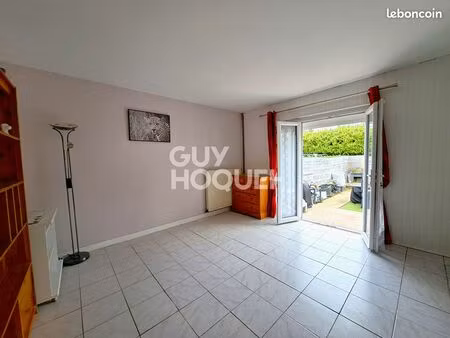 maison 3 pièces 68 m²