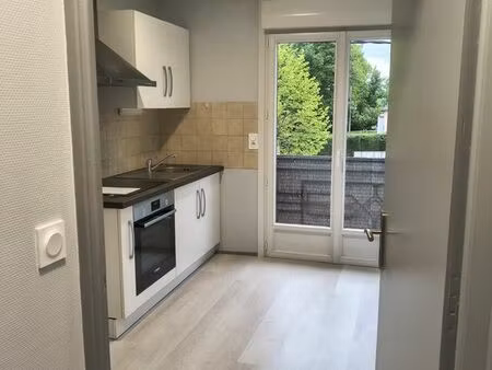 appartement t2 egletons