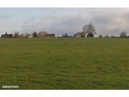 terrain 900 m² vasselay