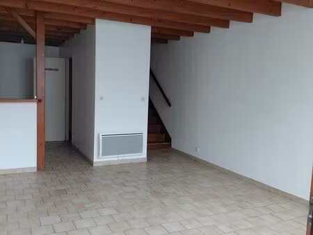location appartement cognac