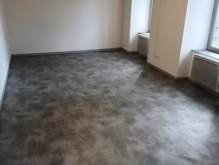 loue appartement 3pièces