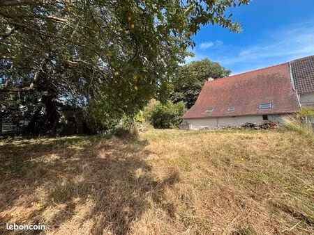 maison 5 pièces 85 m²