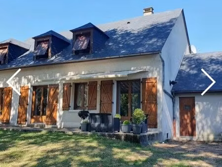 maison 127 m2