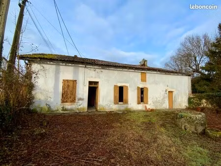 maison 3 pièces 160 m²