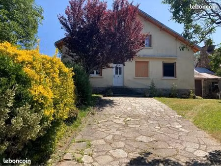 maison 130m2