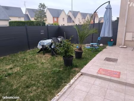 maison 4 pièces 89 m²