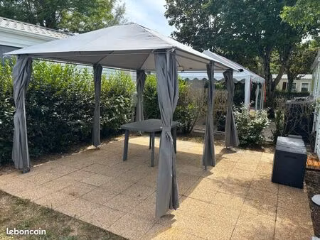 vend mobilhome sur île d’oleron