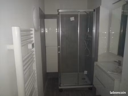 apartement t2 tout équipé