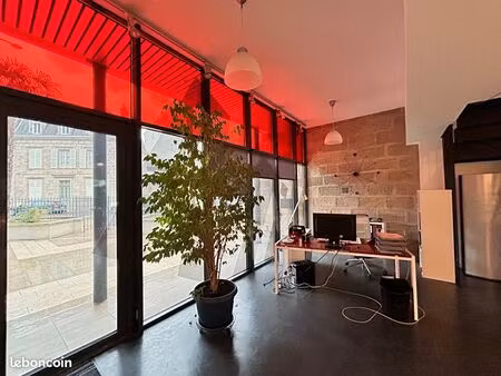 local 196 m² brive la gaillarde