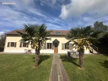 maison 5 pièces 170 m²