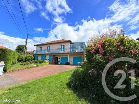 maison 5 pièces 107 m²