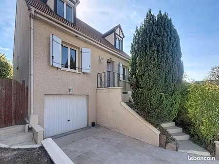 maison 6 pièces 113 m²