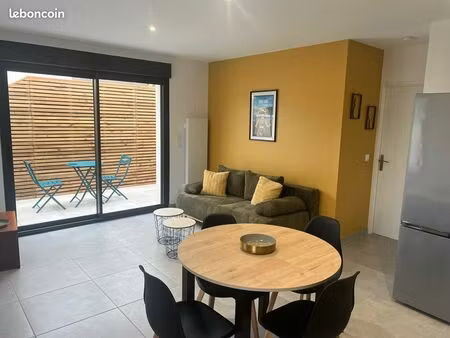 location etudiant centre ville