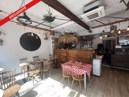 vente locaux professionnels 3 pièces 55 m² à lannion (22300)  66 666 €