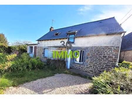 vente maison à merdrignac (22230) : à vendre / 88m² merdrignac