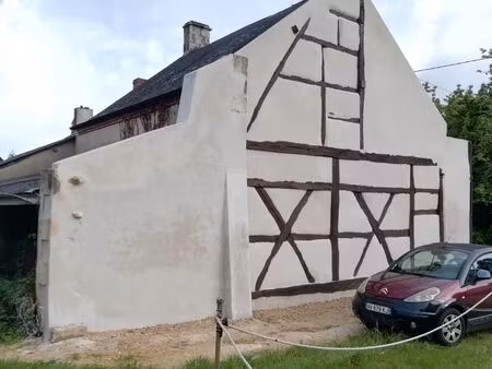 maison de campagne