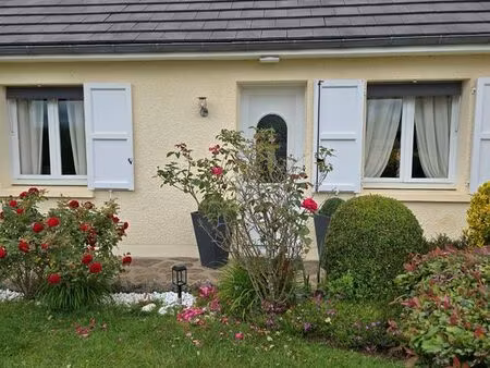 maison a vendre