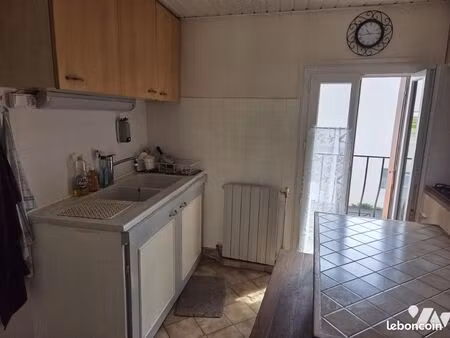 maison 3 pièces 92 m²