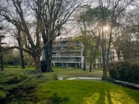 appartement 3 pièces 76m2