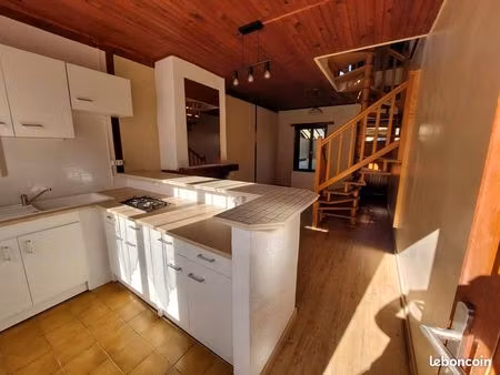 appartement t2