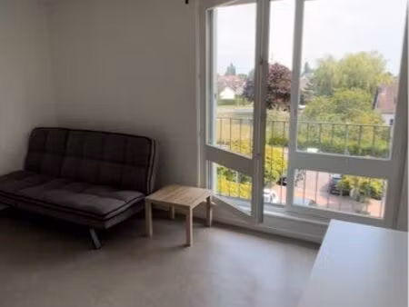 studio 20m2