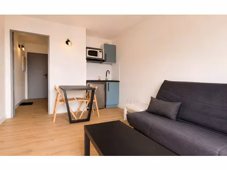 location appartement  m² t-1 à ramonville-saint-agne  490 €