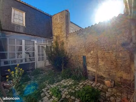 ensemble immobilier à rénover