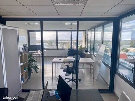 bureau à louer