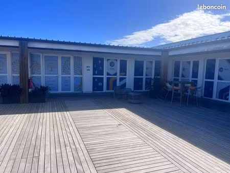 bureau professionnel 25 m² lumineux – 375 /mois