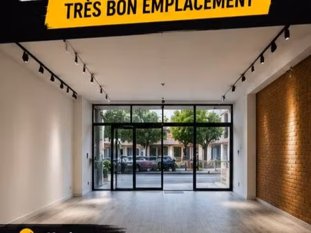 ? cession droit au bail – saint-leu