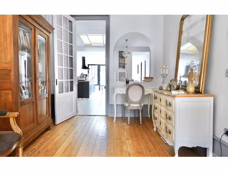 location maison  126 m² t-5 à amiens  1 360 €