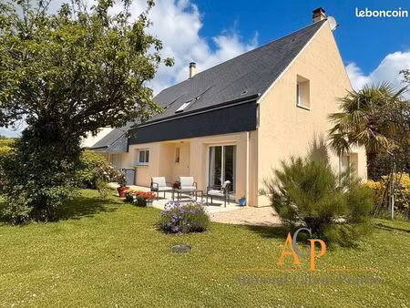 maison 7 pièces 160 m²