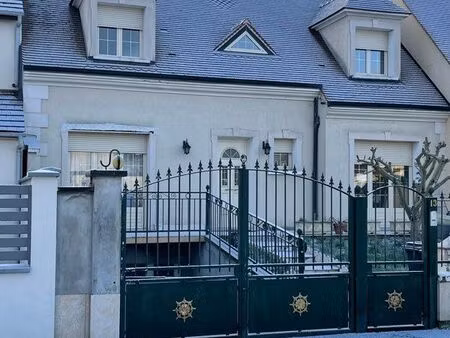 pavillon à vendre