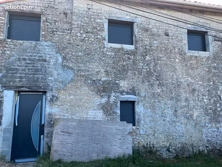 maison 200m2 idéal grande famille ou location gîte/chambres d'hôtes/investissement locatif