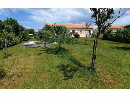 location maison  m² t-3 à cissé  967 €