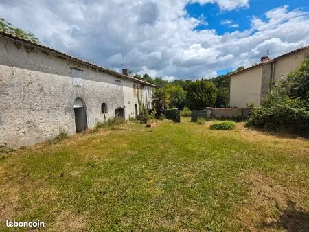 corps de ferme