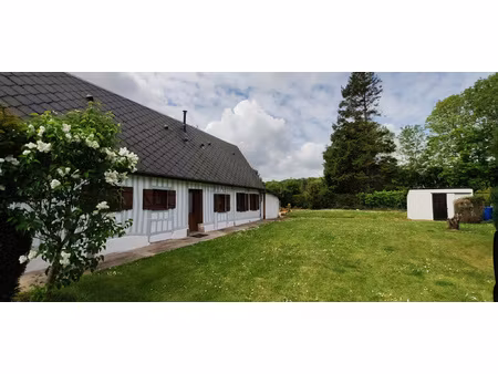 nouvelle exclusivite à gruchet-saint-siméon