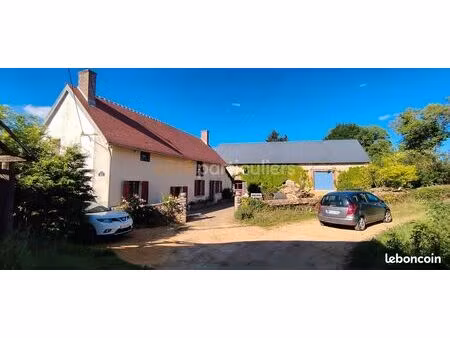 maison 3 pièces 336 m²
