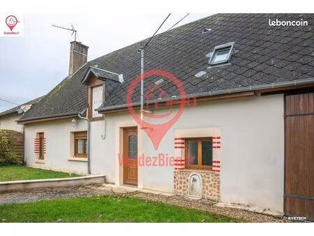 maison 4 pièces 121 m²